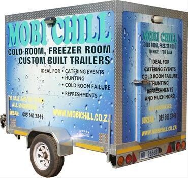 Mobi Chill