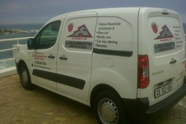 Mobile Locksmith Services Parklands And Surround