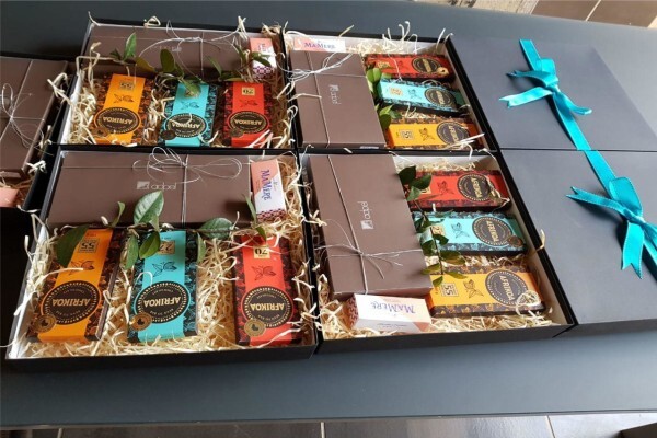 Modern See Experiential Marketing