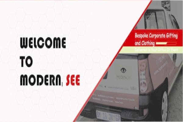 Modern See Experiential Marketing