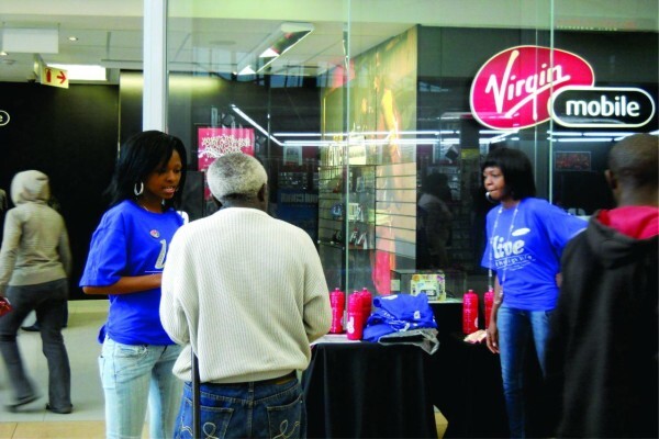 Modern See Experiential Marketing