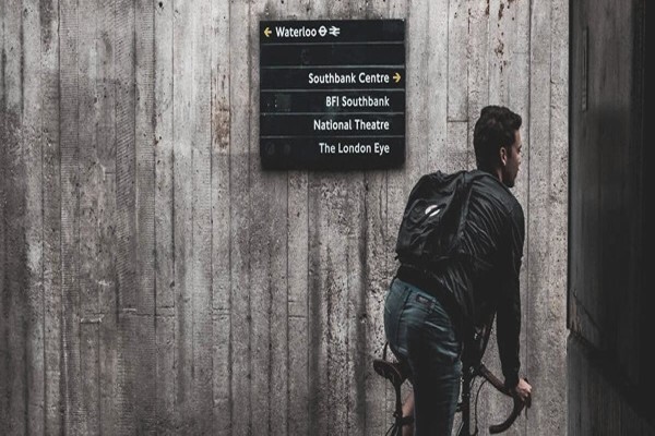Modern See Experiential Marketing