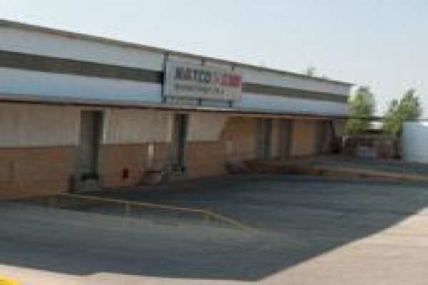 Natco Sa (Pty) Ltd