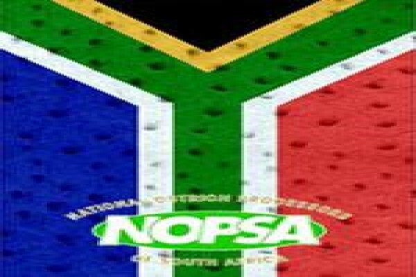 National Ostrich Processors Of South Africa