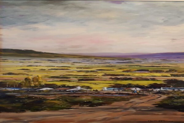 Neil Moss Art Courses