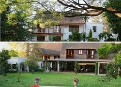 Santon Lodge (Rivonia)