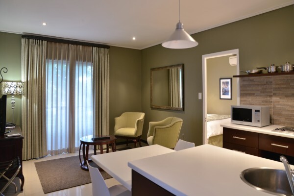 Protea Hotel (Stellenbosch)