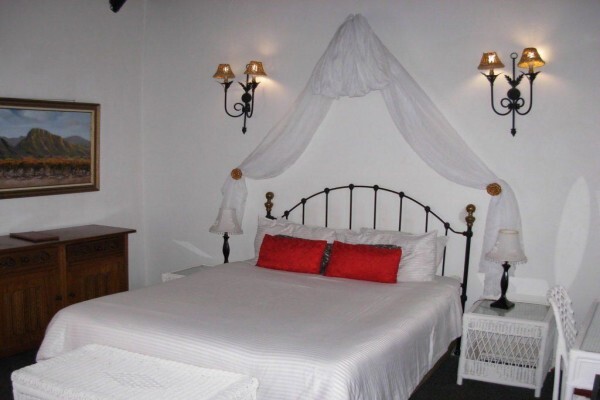 Sterkfontein Heritage Lodge