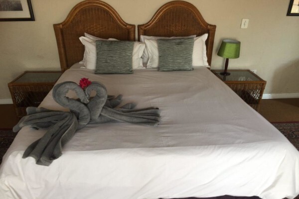 Sterkfontein Heritage Lodge