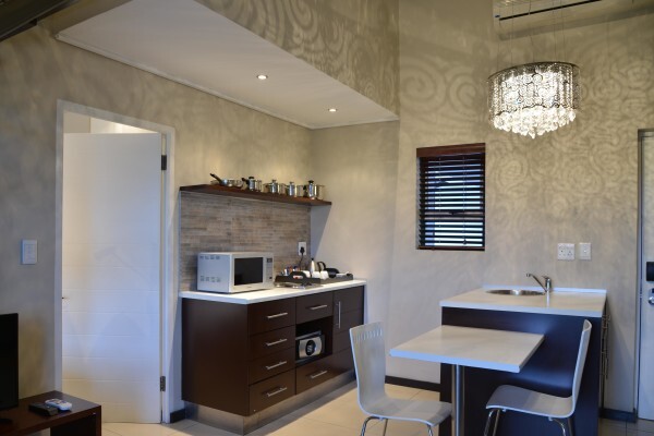 Protea Hotel (Stellenbosch)