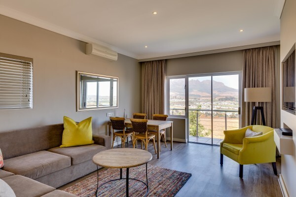 Protea Hotel (Stellenbosch)