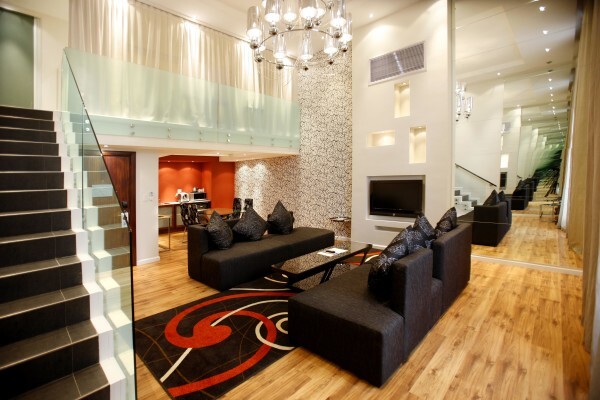 Protea Hotel (Stellenbosch)