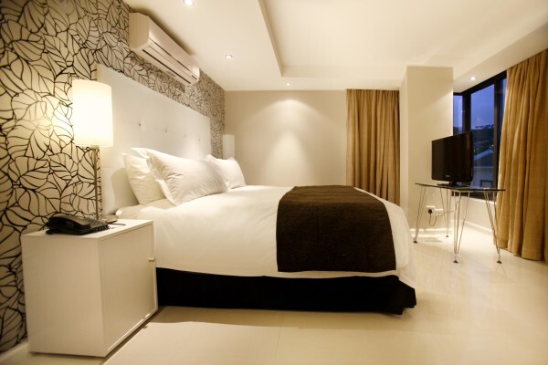 Protea Hotel (Stellenbosch)