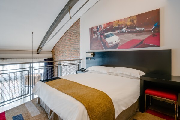 Protea Hotel (Stellenbosch)