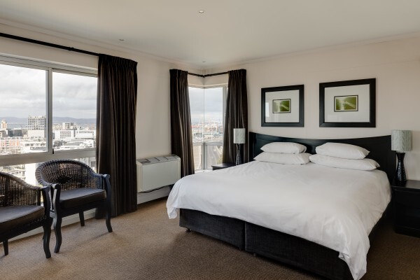 Protea Hotel (Stellenbosch)