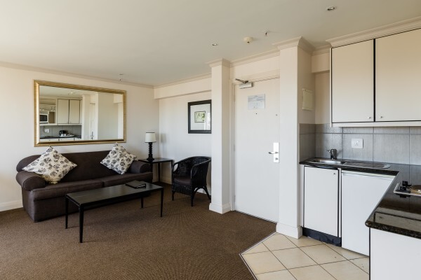 Protea Hotel (Stellenbosch)