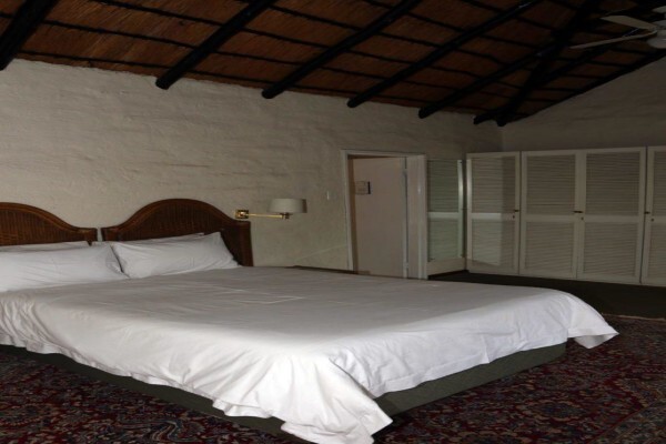 Sterkfontein Heritage Lodge