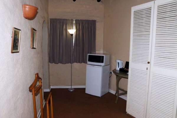 Sterkfontein Heritage Lodge