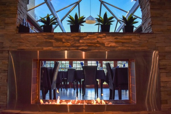 Waterfalls Boutique Hotel