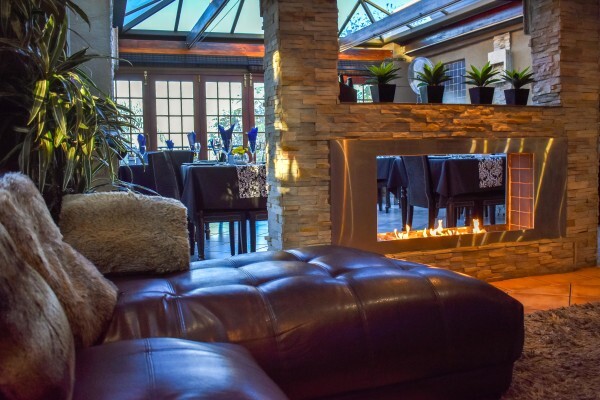 Waterfalls Boutique Hotel