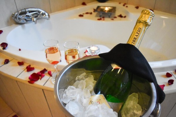 Waterfalls Boutique Hotel