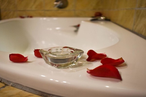 Waterfalls Boutique Hotel