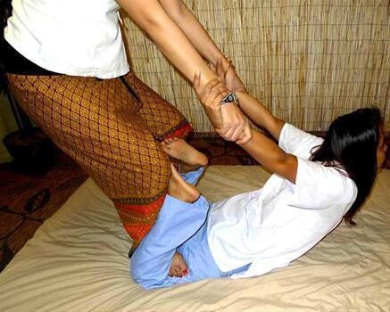 New Asian Spa