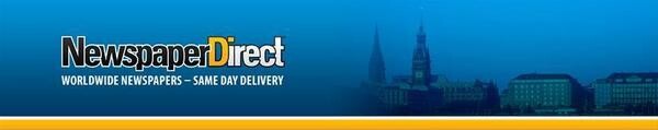 Newspaperdirect South Africa