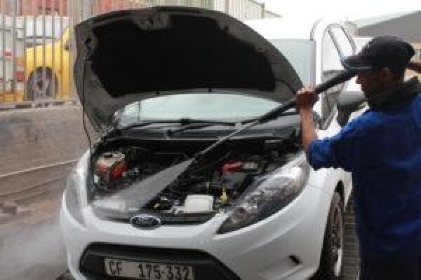 Msq Fitment & Valet Centre