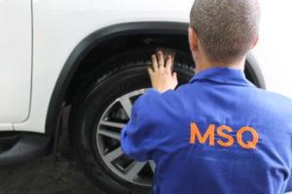 Msq Fitment & Valet Centre
