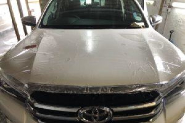 Msq Fitment & Valet Centre