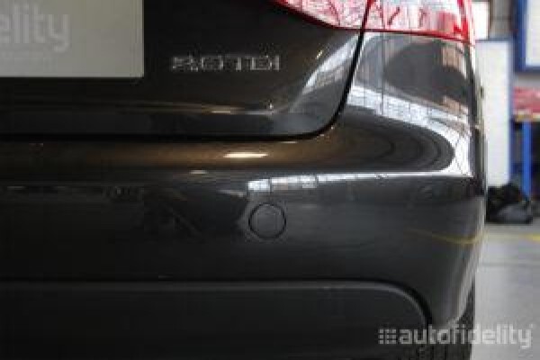 Msq Fitment & Valet Centre