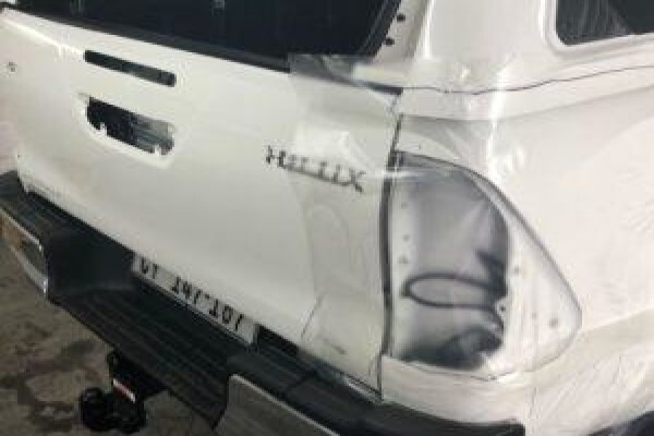 Msq Fitment & Valet Centre