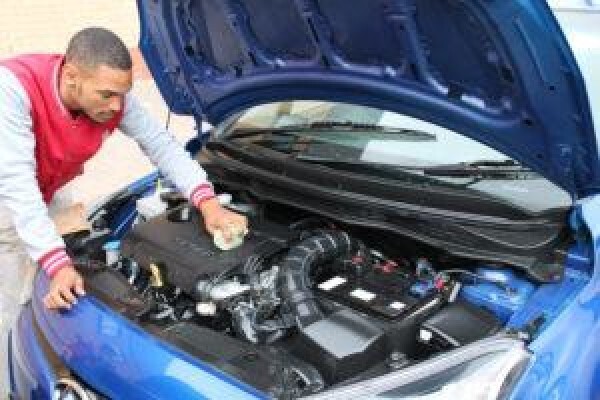 Msq Fitment & Valet Centre