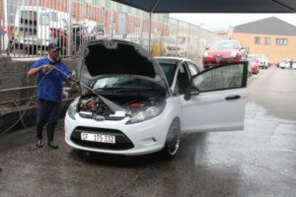 Msq Fitment & Valet Centre