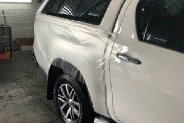 Msq Fitment & Valet Centre