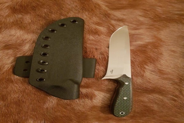 Mt Knives