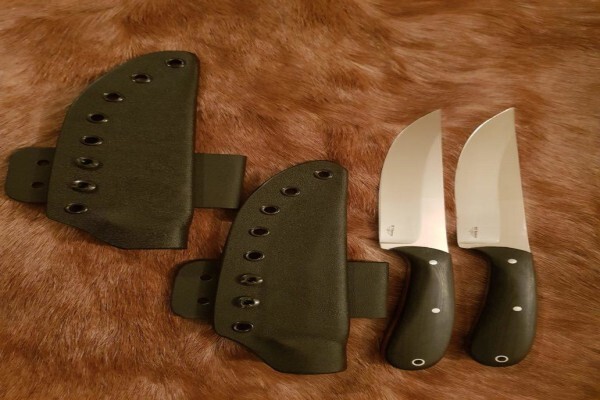 Mt Knives