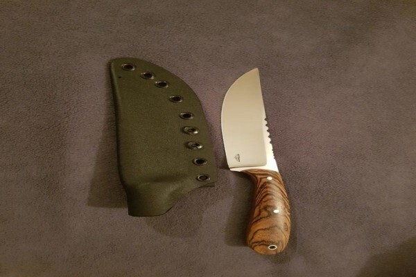 Mt Knives