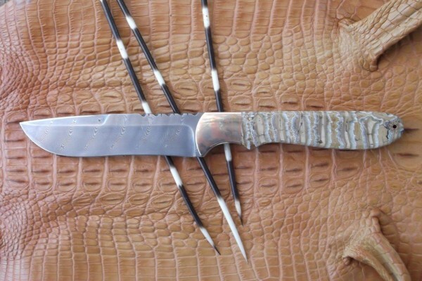 Mt Knives