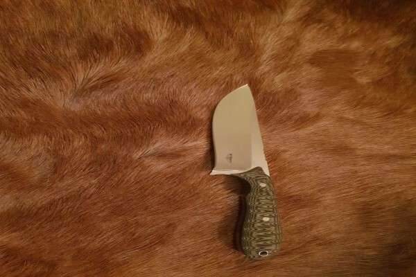 Mt Knives