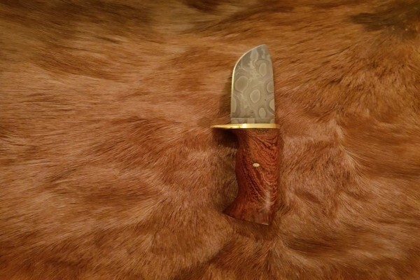 Mt Knives