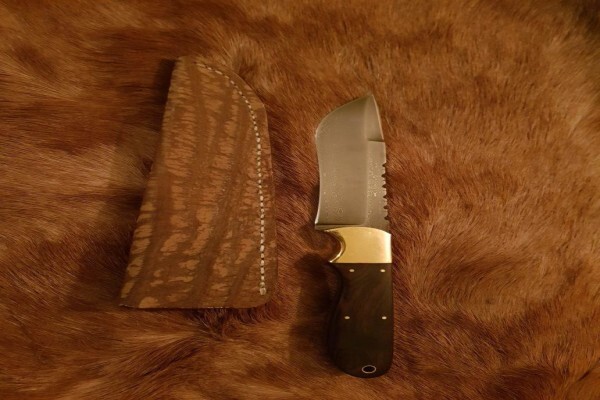 Mt Knives