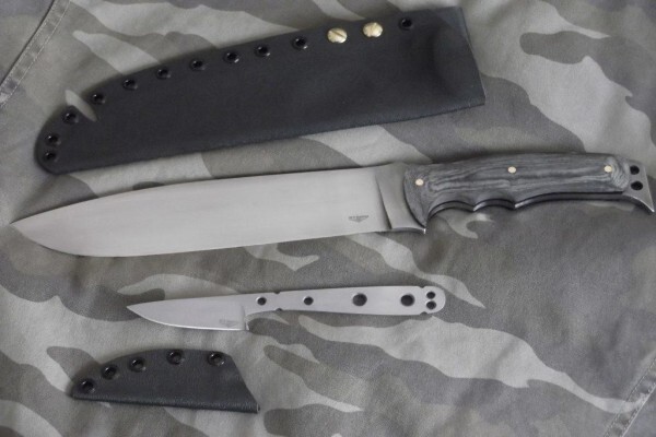 Mt Knives