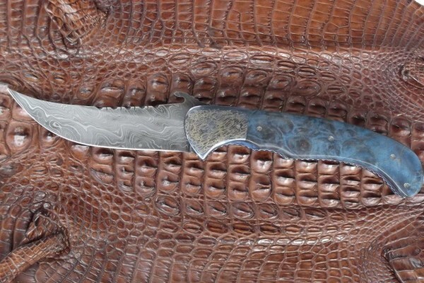 Mt Knives