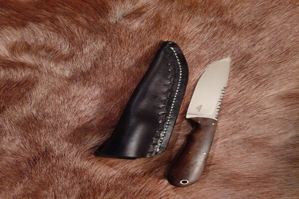 Mt Knives