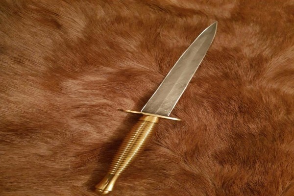 Mt Knives