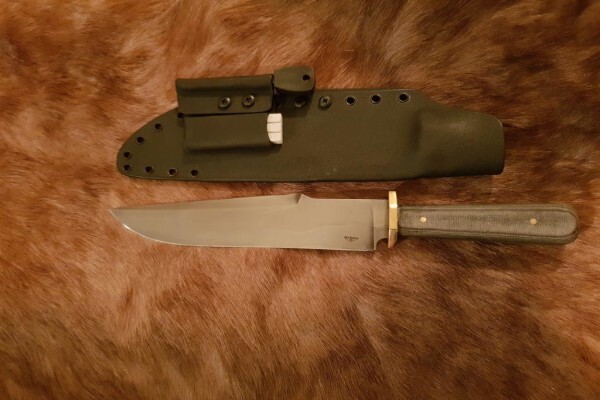 Mt Knives