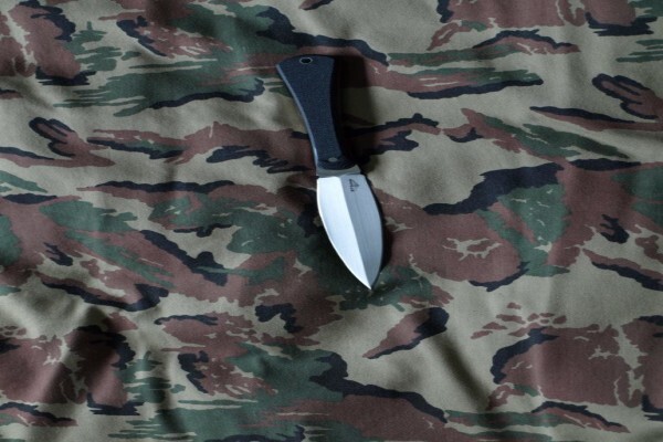 Mt Knives