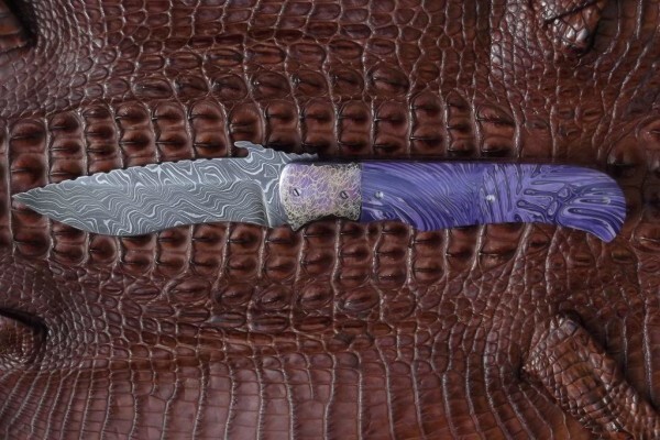 Mt Knives